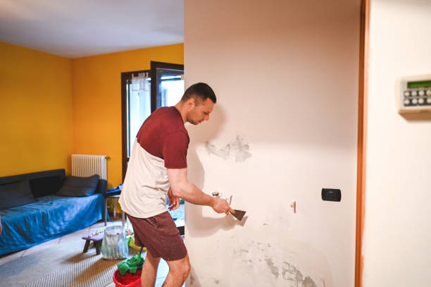 Water Damage Restoration in Harrisville, WV